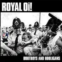 Docs And Tattoos — Royal Oi