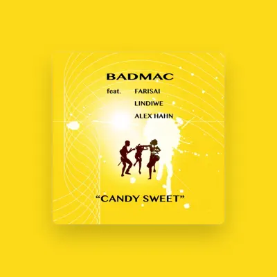 Listen to Badmac, watch music videos, read bio, see tour dates & more!