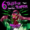 6 Tales of Horror - Chapter 1 (feat. Creep Lo) - EP