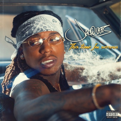 Rodeo (feat. T-Pain) - Jacquees