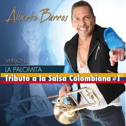 La Palomita (Version 2) - Single - Alberto Barros