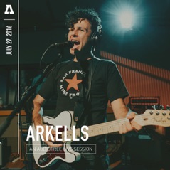 Arkells on Audiotree Live - EP