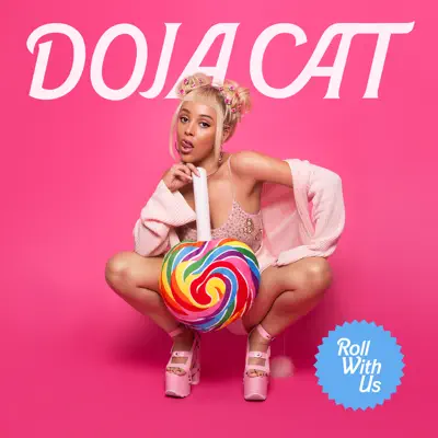 Roll With Us - Single - Doja Cat