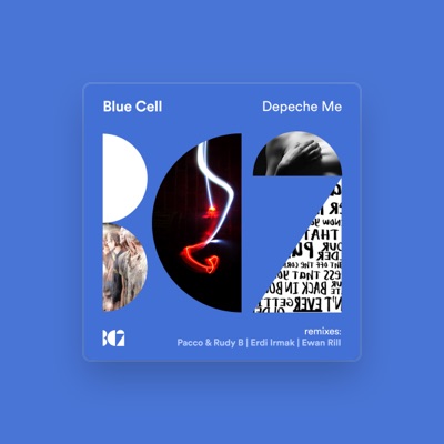 Listen to Blue Cell, watch music videos, read bio, see tour dates & more!