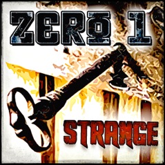 Strange (Radio Edit) [feat. Hal Sparks] - Single