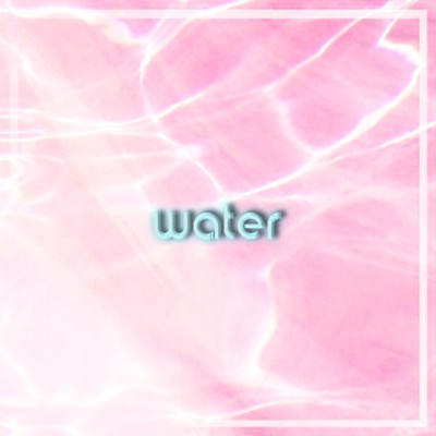 Water (feat. STARRGUY, PVRP & kid c.) - Single