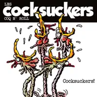 Cocksuckers! — Les Cocksuckers