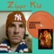 Millennium of Our Minds - Zippy Kid lyrics