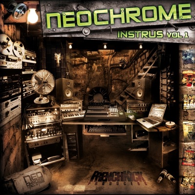 Néochrome Instrus, Vol. 1