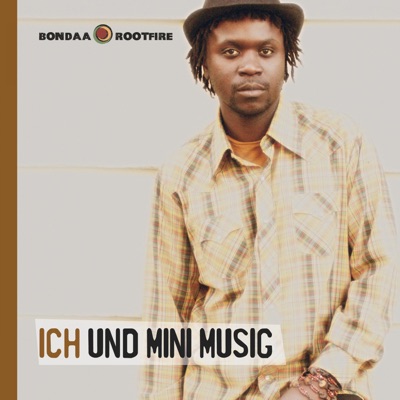 Ich und mini Musig - EP