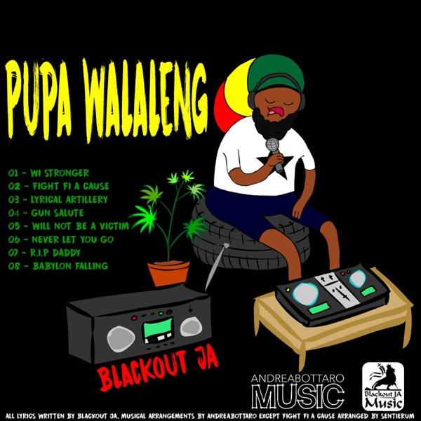 Pupa Walaleng
