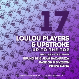 Up To the Top - EP