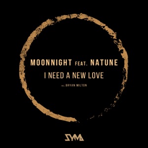 I Need a New Love - Single