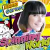 Diana Garnet - Spinning World