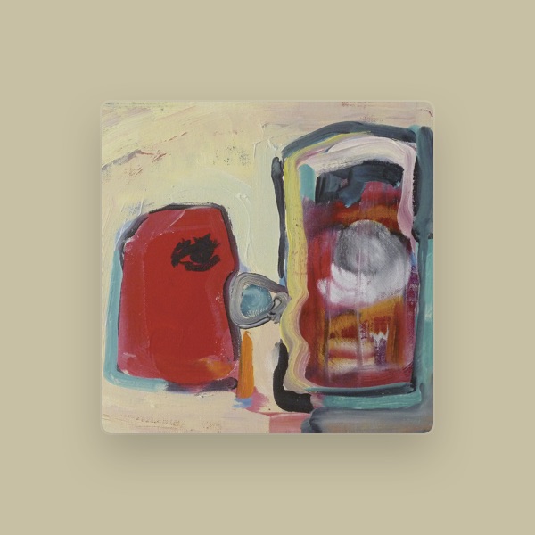 Oskar Offermann's avatar