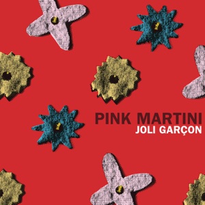 Joli garçon - Single