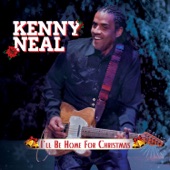Kenny Neal - Lonesome Christmas