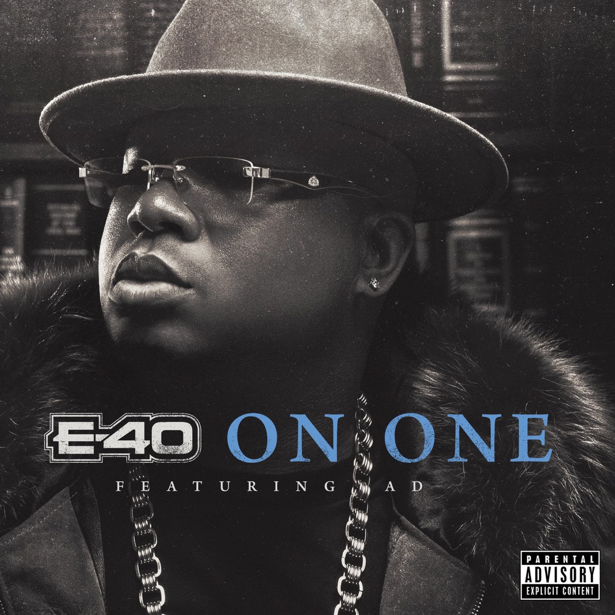 One on one. E40. E40 обложки. E one.