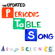 The Periodic Table Song (2018 Update) - AsapSCIENCE