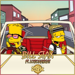 24K (feat. Iobonabeat) - Single
