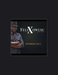 Listen to Felix Owusu, watch music videos, read bio, see tour dates & more!