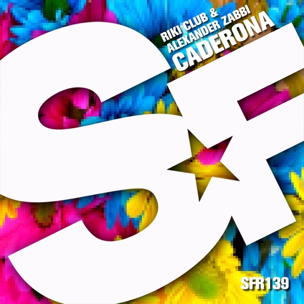 Caderona - Single