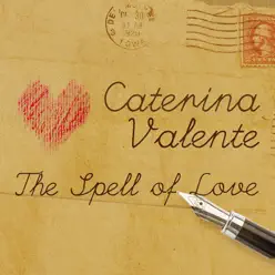 The Spell of Love - Caterina Valente