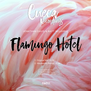 Flamingo Hotel - Single
