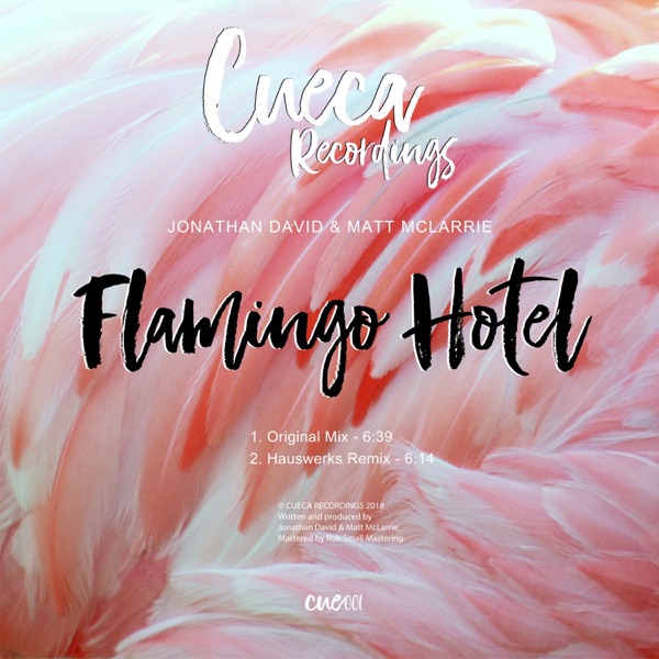 Flamingo Hotel - Single