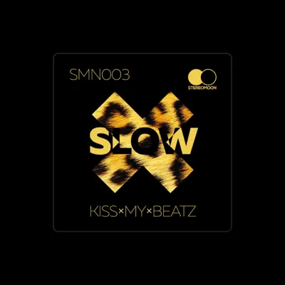 Listen to Kiss-My-Beatz, watch music videos, read bio, see tour dates & more!