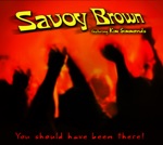 Savoy Brown & Kim Simmonds - Poor Girl