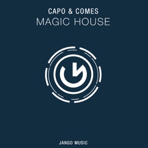 Magic House - Single