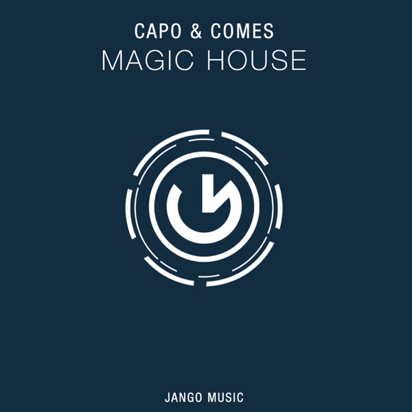 Magic House - Single