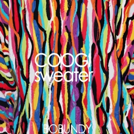 Coogi Sweater Bo Bundy