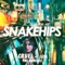 Cruel (feat. ZAYN) - Snakehips lyrics