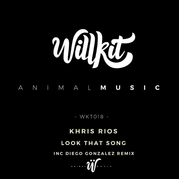 Look that song - Single