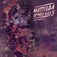 Depois das 3 (Rua Augusta) - Single - Mattilha