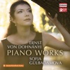Sofja Gülbadamova - Gavotte & Musette