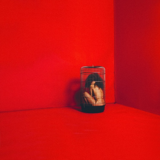 Cover artwork for Have Mercy