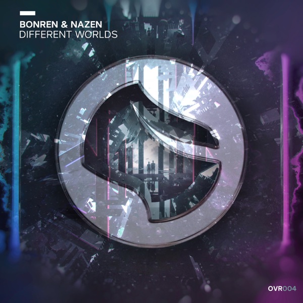 Different Worlds - Single