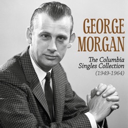 George Morgan - (I Just Had a Date) A Lover's Quarrel