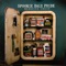 Boogity Man - Spookie Daly Pride lyrics