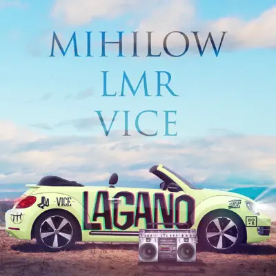 Lagano - Single - Vice