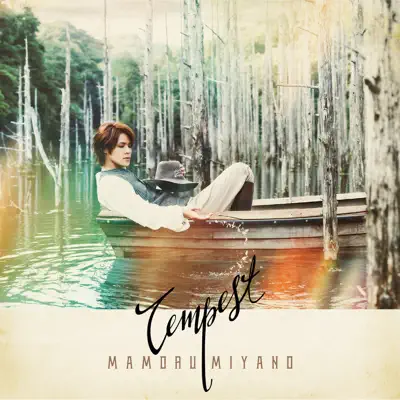 Tempest - Single - Mamoru Miyano