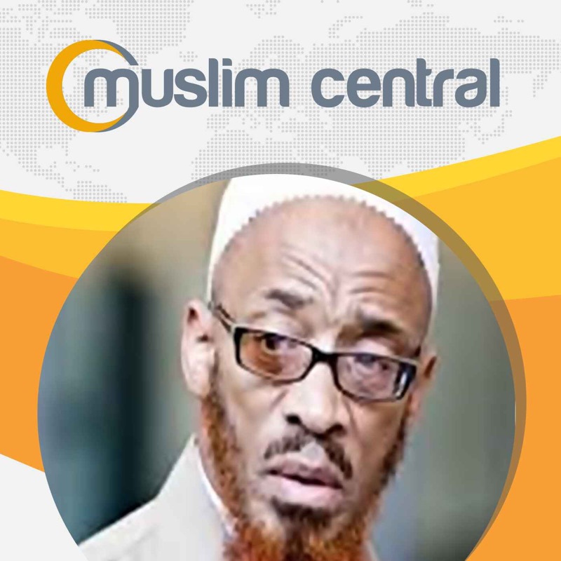 Khalid Yasin