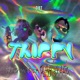 Trippy Level feat Yung Sarria Elegvngster Single