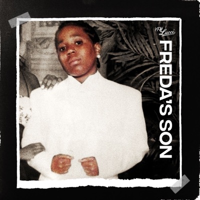 Freda's Son - EP