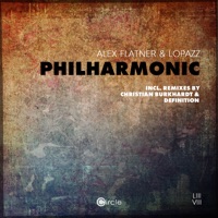 Philharmonic - Single - Alex Flatner & Lopazz