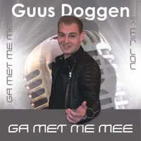 Ga met me mee — Guus Doggen