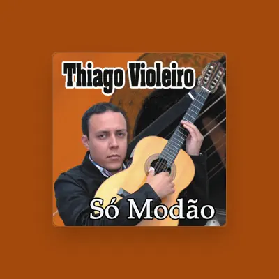 Listen to Thiago Violeiro, watch music videos, read bio, see tour dates & more!
